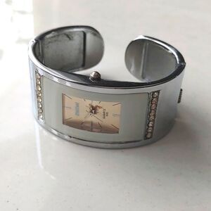 Xinhua stainless steel watch